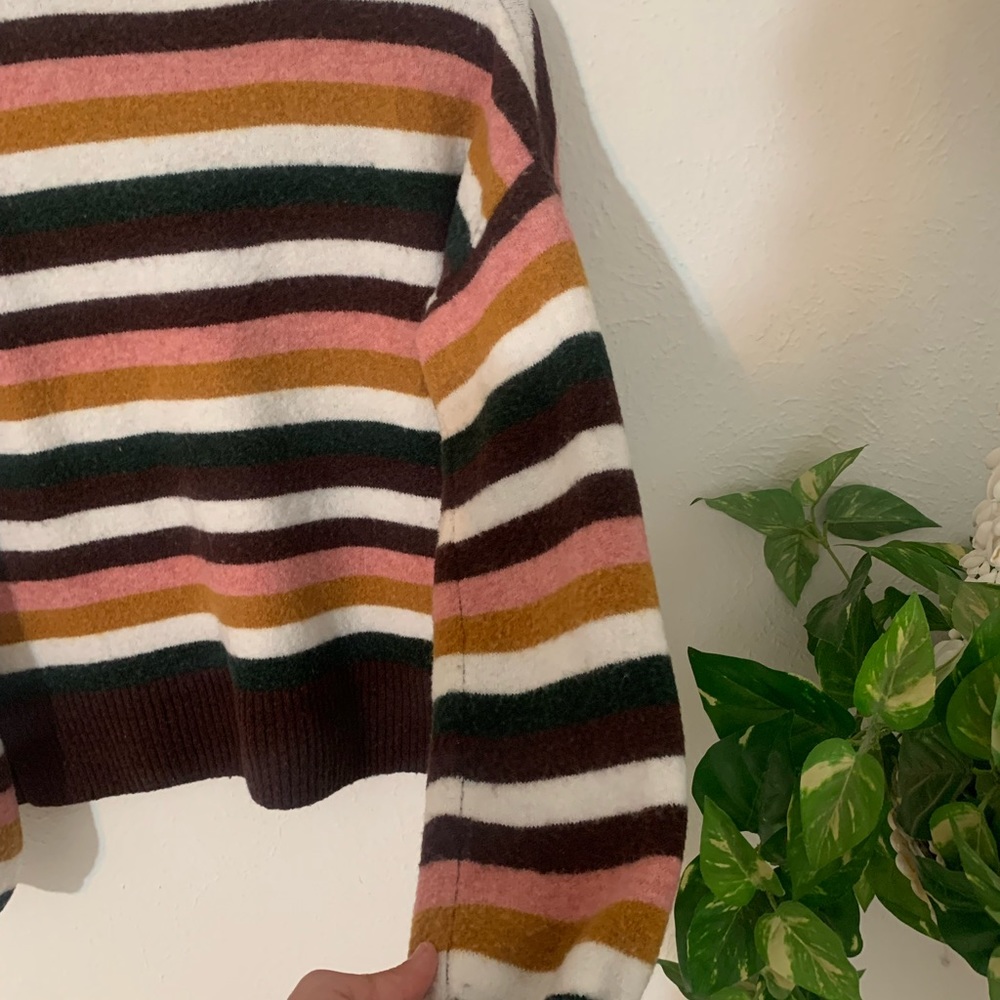 Madewell Payton Pullover - Picture 8 of 16